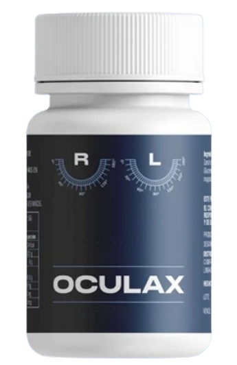 Oculax Supplement